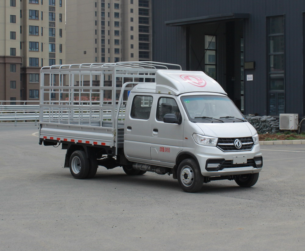 东风牌EQ5031CCYD60Q2EAC仓栅式运输车