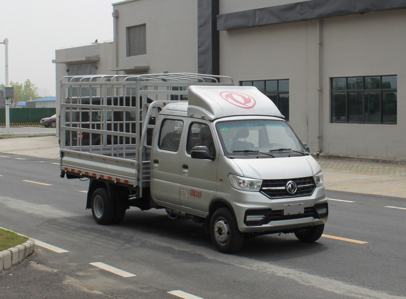 东风牌EQ5031CCYD60Q1EAC仓栅式运输车