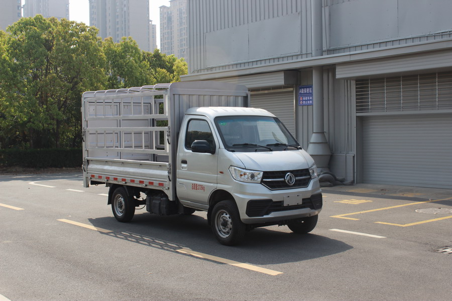 东风牌EQ5036CCY60Q4AAC仓栅式运输车