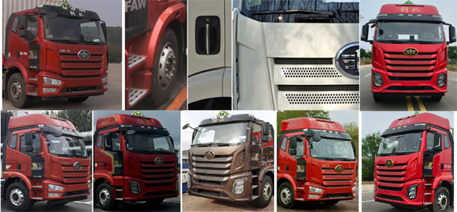 百捷牌QYY5261XRQCA6易燃?xì)怏w廂式運(yùn)輸車公告圖片