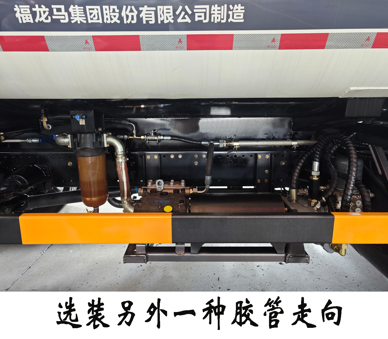 清洗车图片