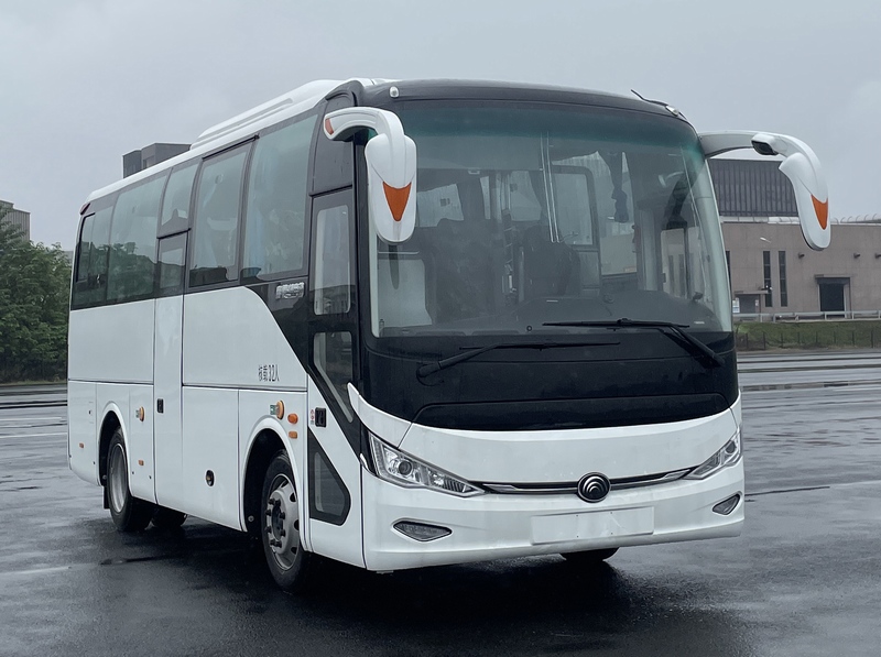 宇通牌8.2米24-38座纯电动城市客车(ZK6827BEVG30M)