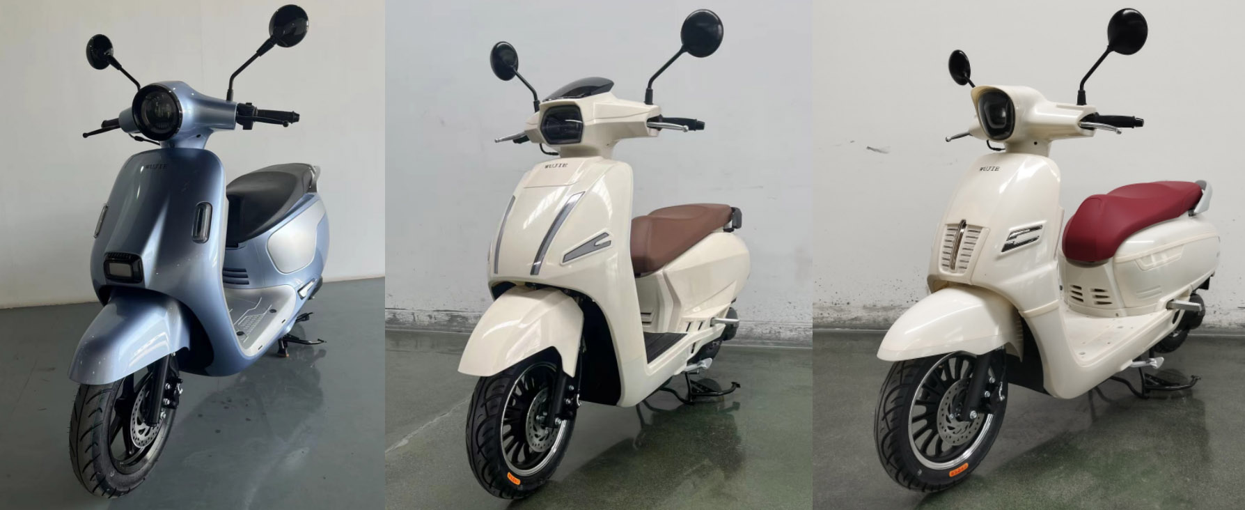 無堺牌WJ110T-3A两轮摩托车公告图片