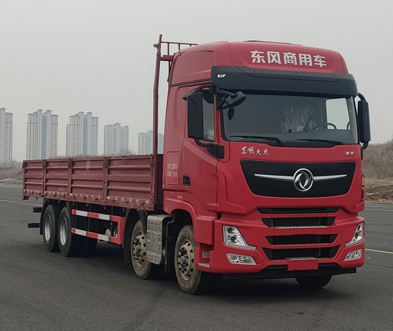 东风牌 520马力 载货汽车(DFH1320C2)