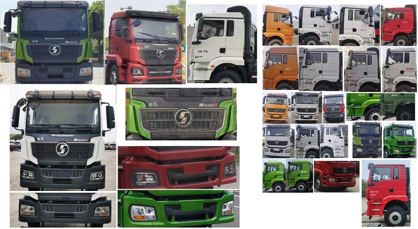 中汽力威牌HLW5315TGYSX6供液車公告圖片