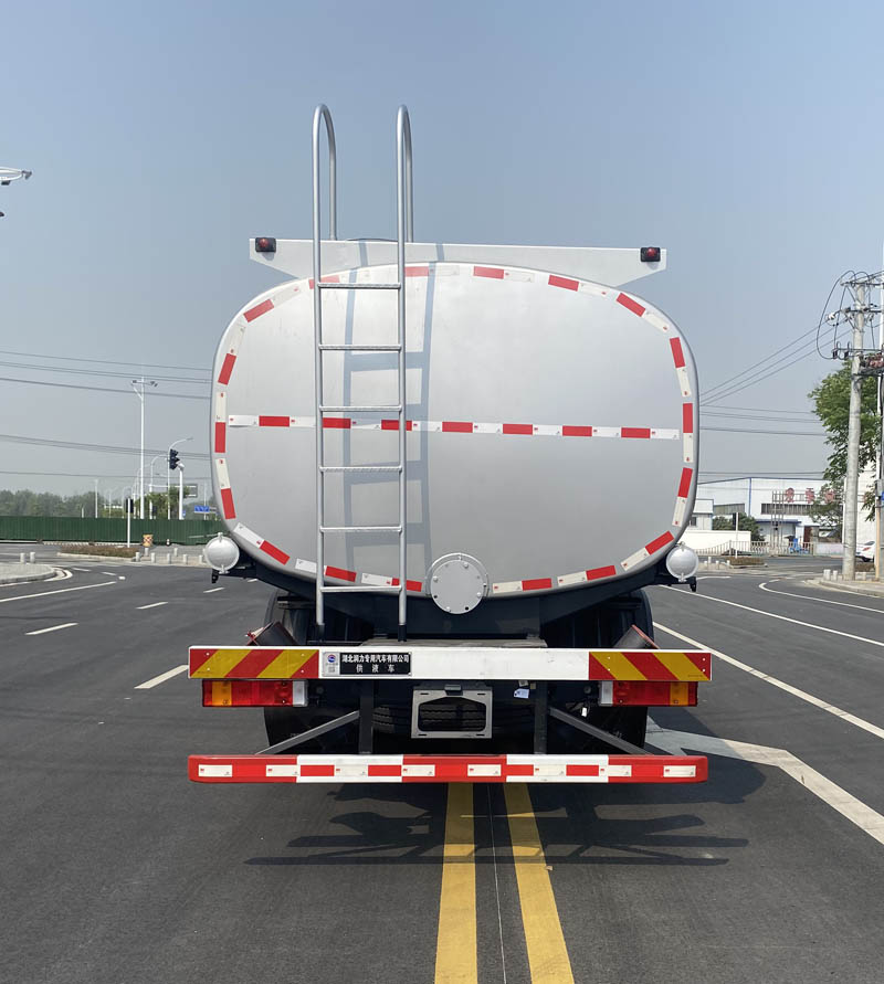 潤知星牌SCS5318TGYDFV6供液車公告圖片