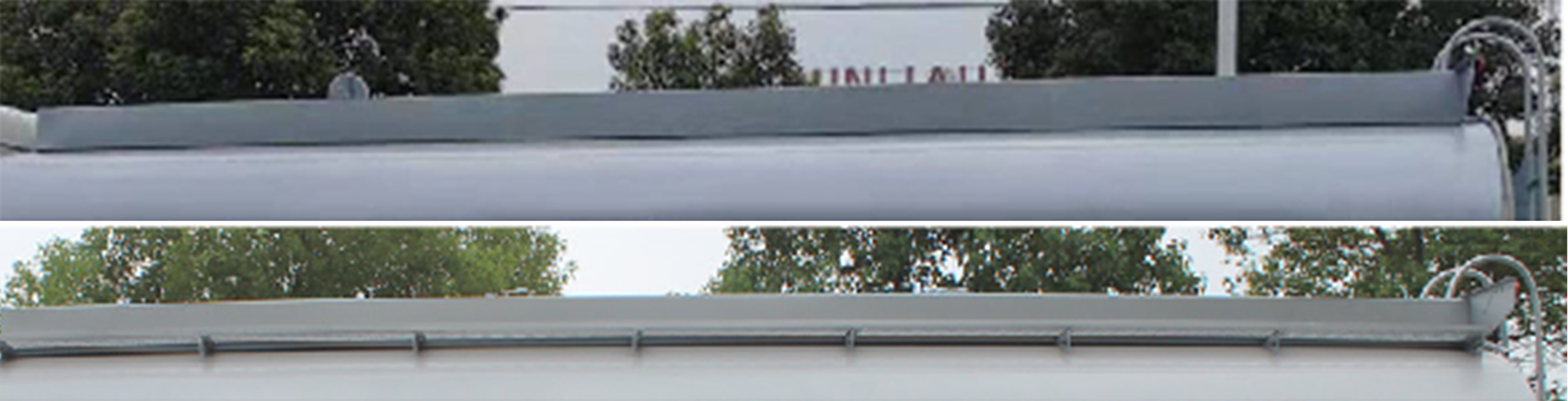 潤知星牌SCS5318TGYDFV6供液車公告圖片