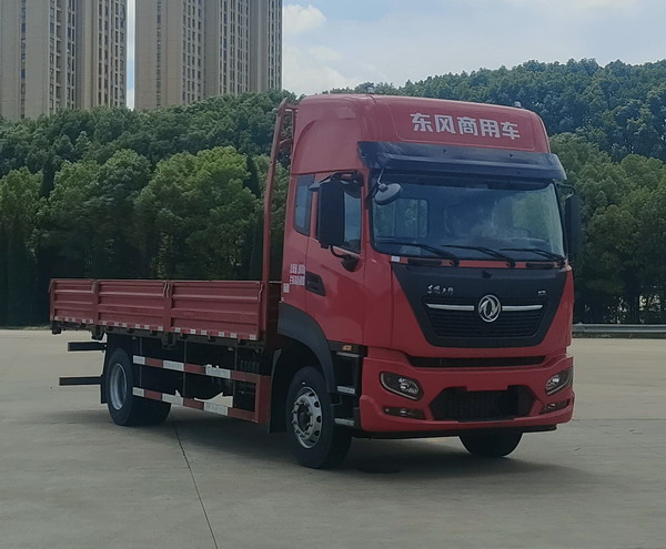 东风牌 290马力 载货汽车(DFH1180E17)