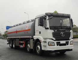 运油车