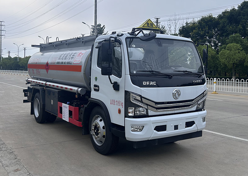 楚飞牌CLQ5120GYY6E运油车