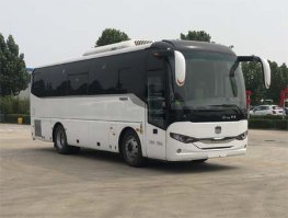 中通牌LCK5130XYL6医疗车