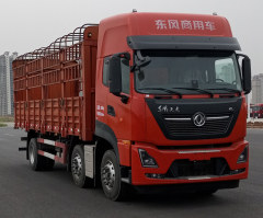 东风牌DFH5250CCYD6仓栅式运输车