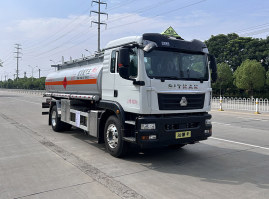 楚飞牌CLQ5180GYY6ZZ运油车