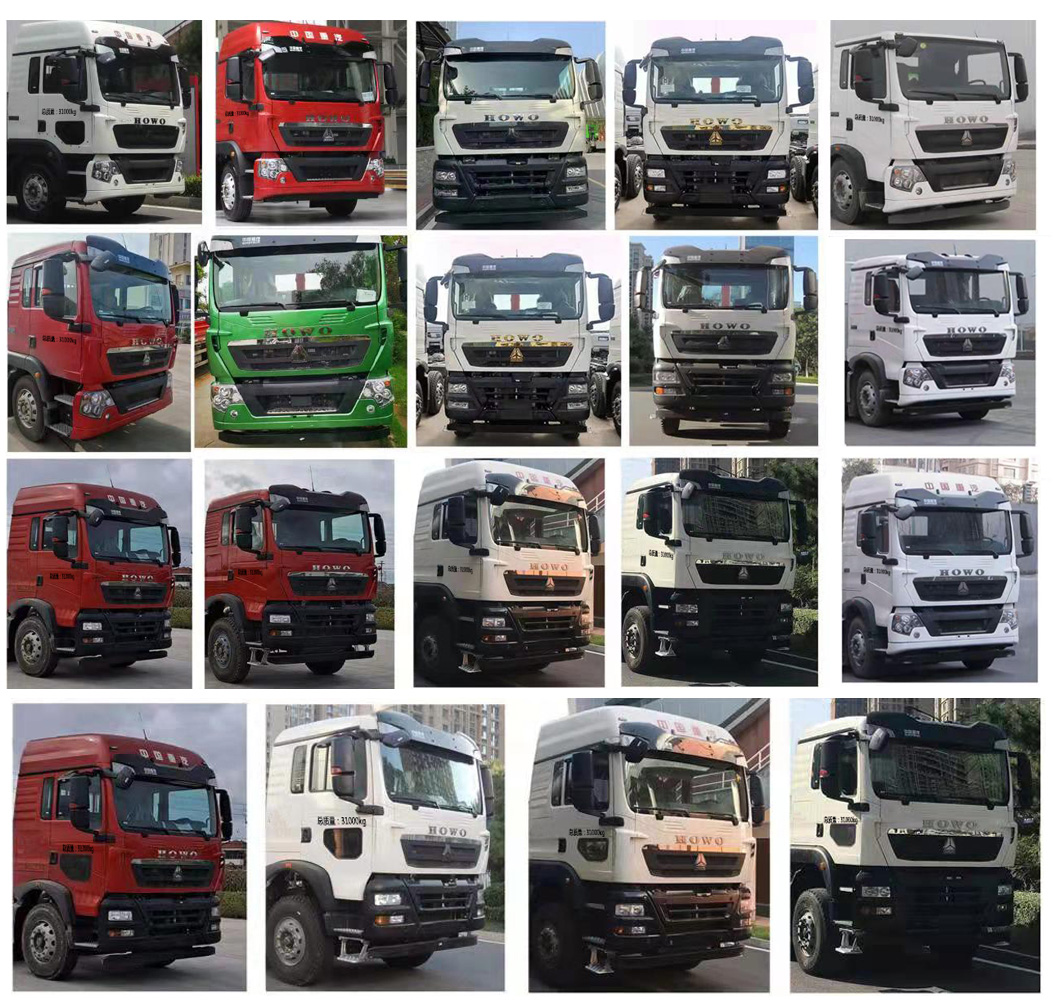 程力牌CL5313GQWZ6CC清洗吸污車公告圖片