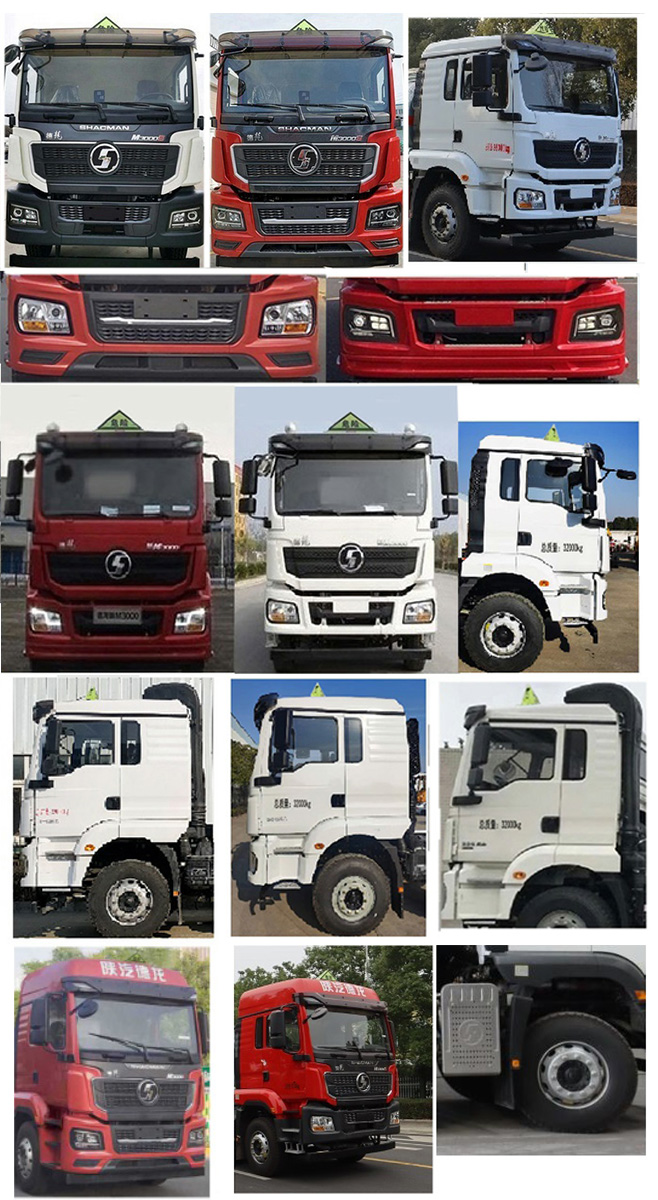 榮駿達牌HHX5320GYYSX6運油車公告圖片