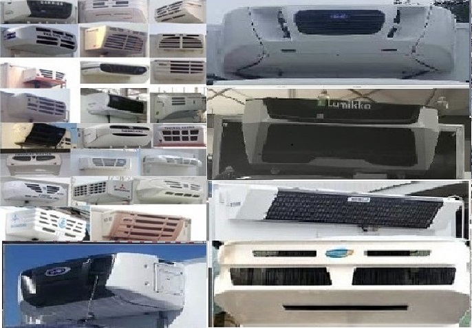 中达凯牌ZDK5189XLCZZ51-NXJ冷藏车公告图片