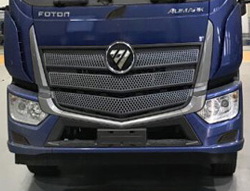 春洪牌CHP5180XDY-BJ電源車公告圖片