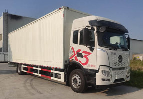 兴邦龙牌XBZ5180XCCEQ6餐车