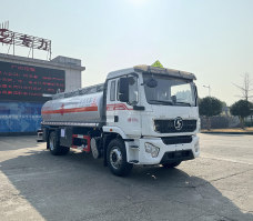 ZLC5180GJYSXQ6加油车图片