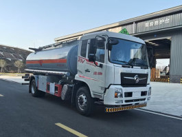 楚胜牌CSC5180GJYEZ6加油车