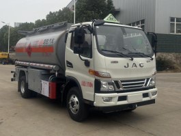 楚胜牌CSC5091GJYJH6加油车