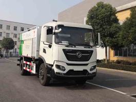 皇冠牌WZJ5180GQXE6清洗车