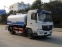 专致牌YZZ5120GSS6SW洒水车