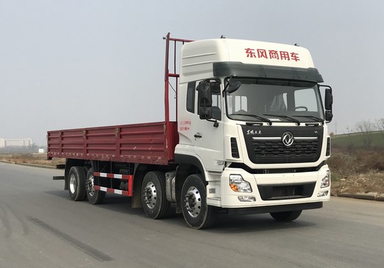 东风牌 350马力 载货汽车(DFH1310A8)