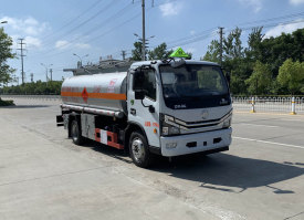 楚飞牌CLQ5121GJY6E加油车