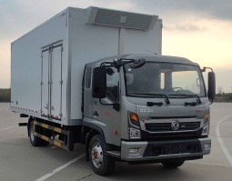 东风牌EQ5121XLC8CDEAC冷藏车