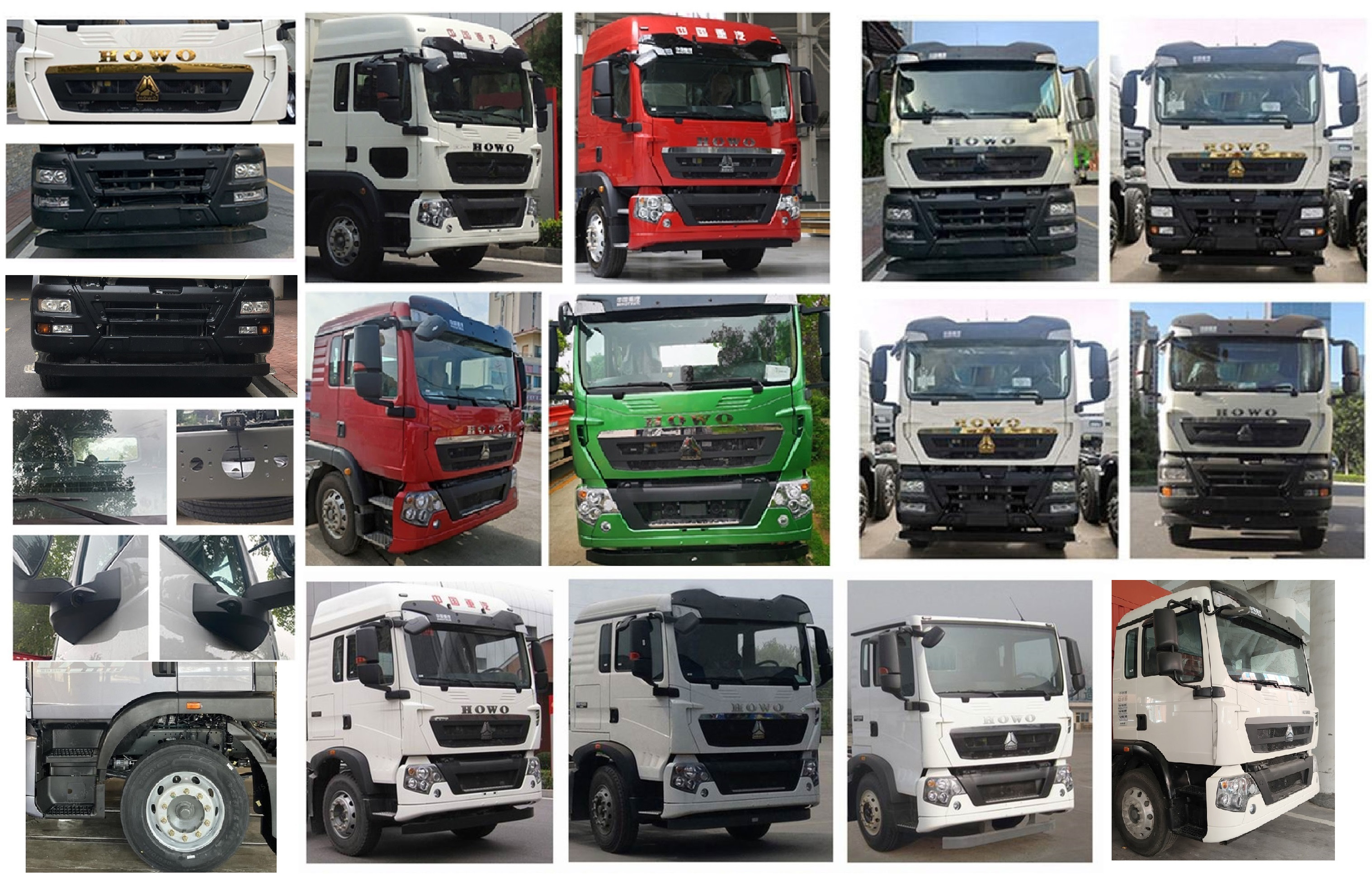 樂潔牌JLL5310ZXXZZE6車廂可卸式垃圾車公告圖片