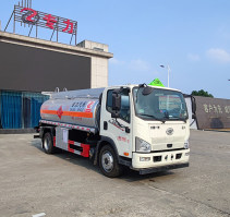 ZLC5120GJYCC6加油车图片