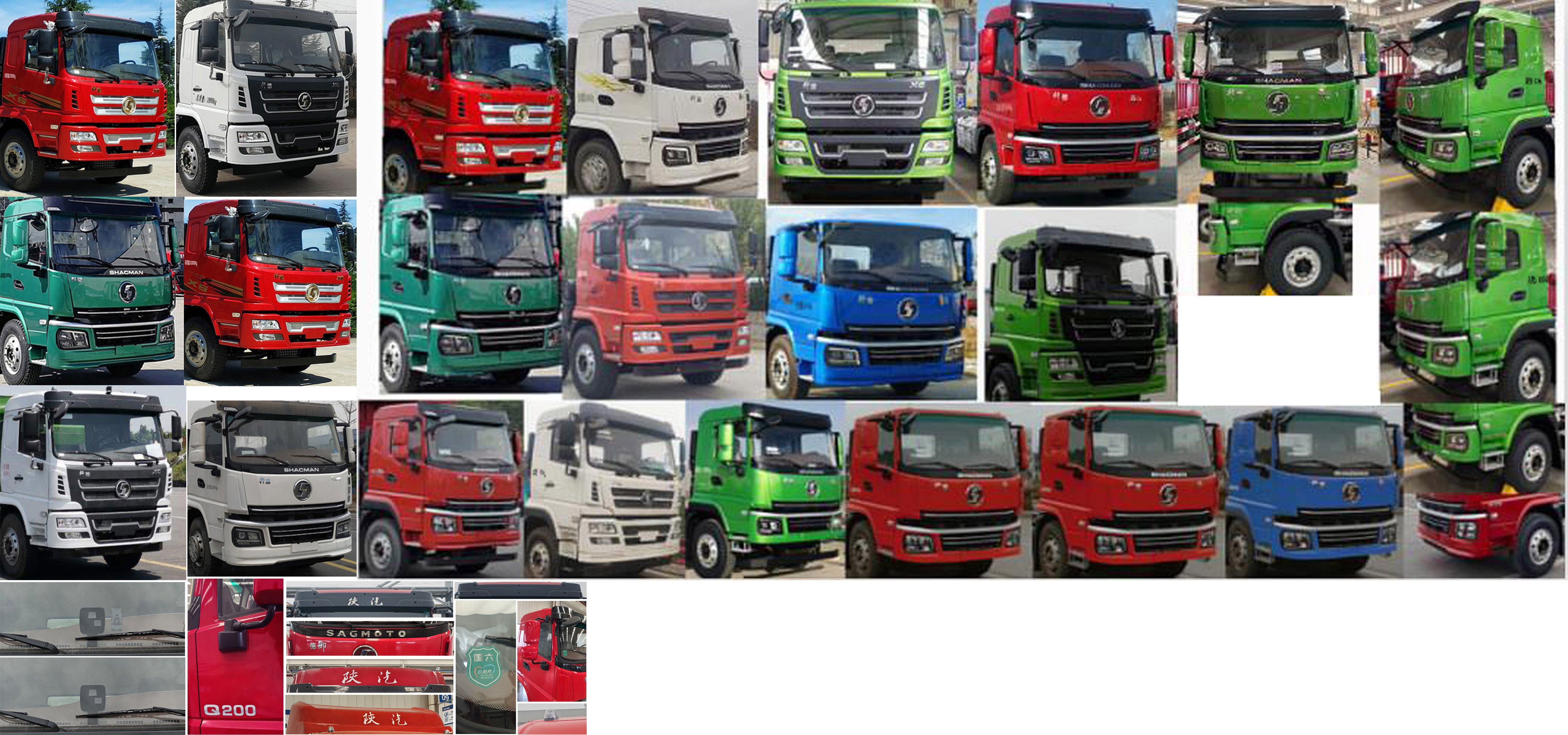 楚勝牌CSC5182GQWS6清洗吸污車公告圖片