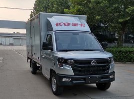 长安牌SC5032XXYDFAC6厢式运输车