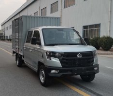 长安牌SC5032XXYSFAZ6厢式运输车