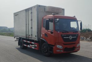 东风牌DFH5110XLCEX冷藏车