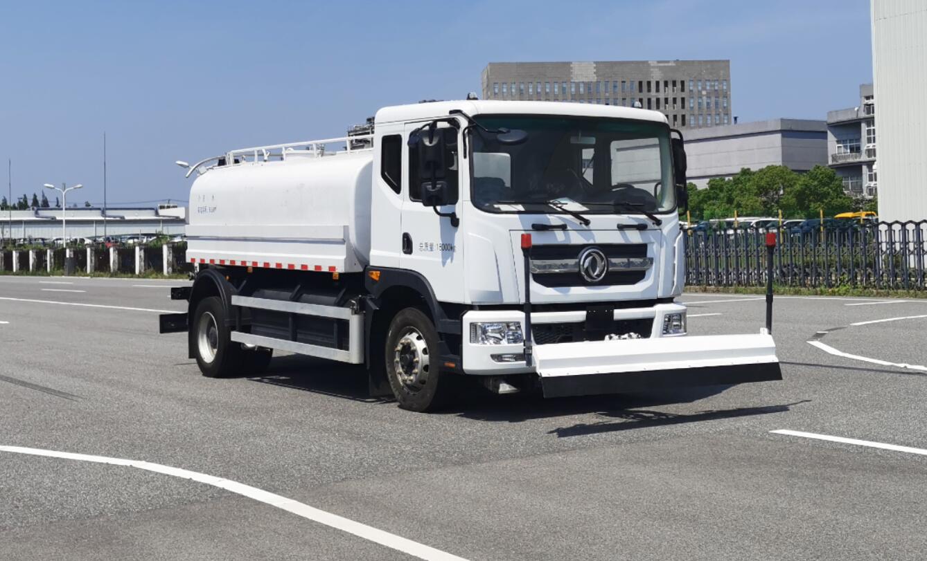 賽沃牌SAV5180GQXBEV純電動清洗車公告圖片