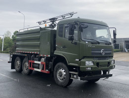 清洗车