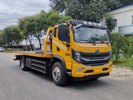 驼马牌JLC5146TQZHG清障车