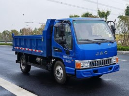 自卸汽车