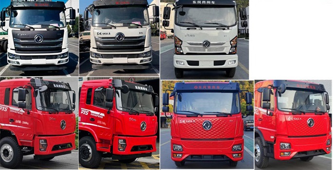 程力威牌CLW5200JGK6AL高空作業(yè)車(chē)公告圖片