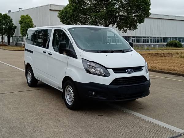 JX5041XKCMJ6型勘察车图片