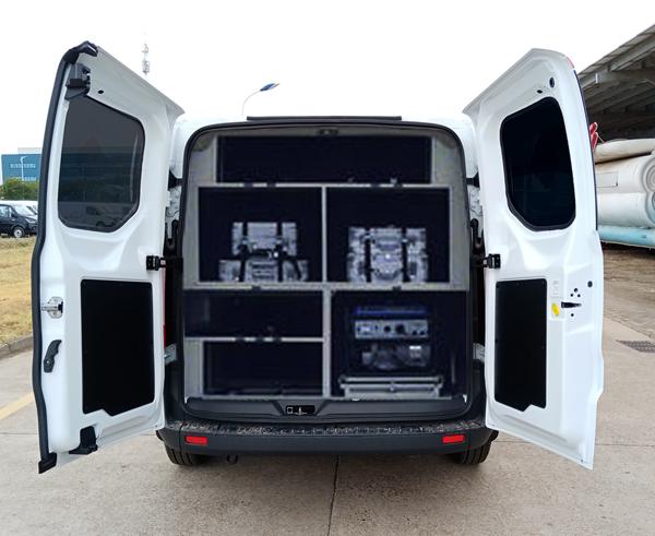 江改牌JX5041XKCMJ6勘察車公告圖片