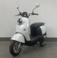 电动两轮摩托车