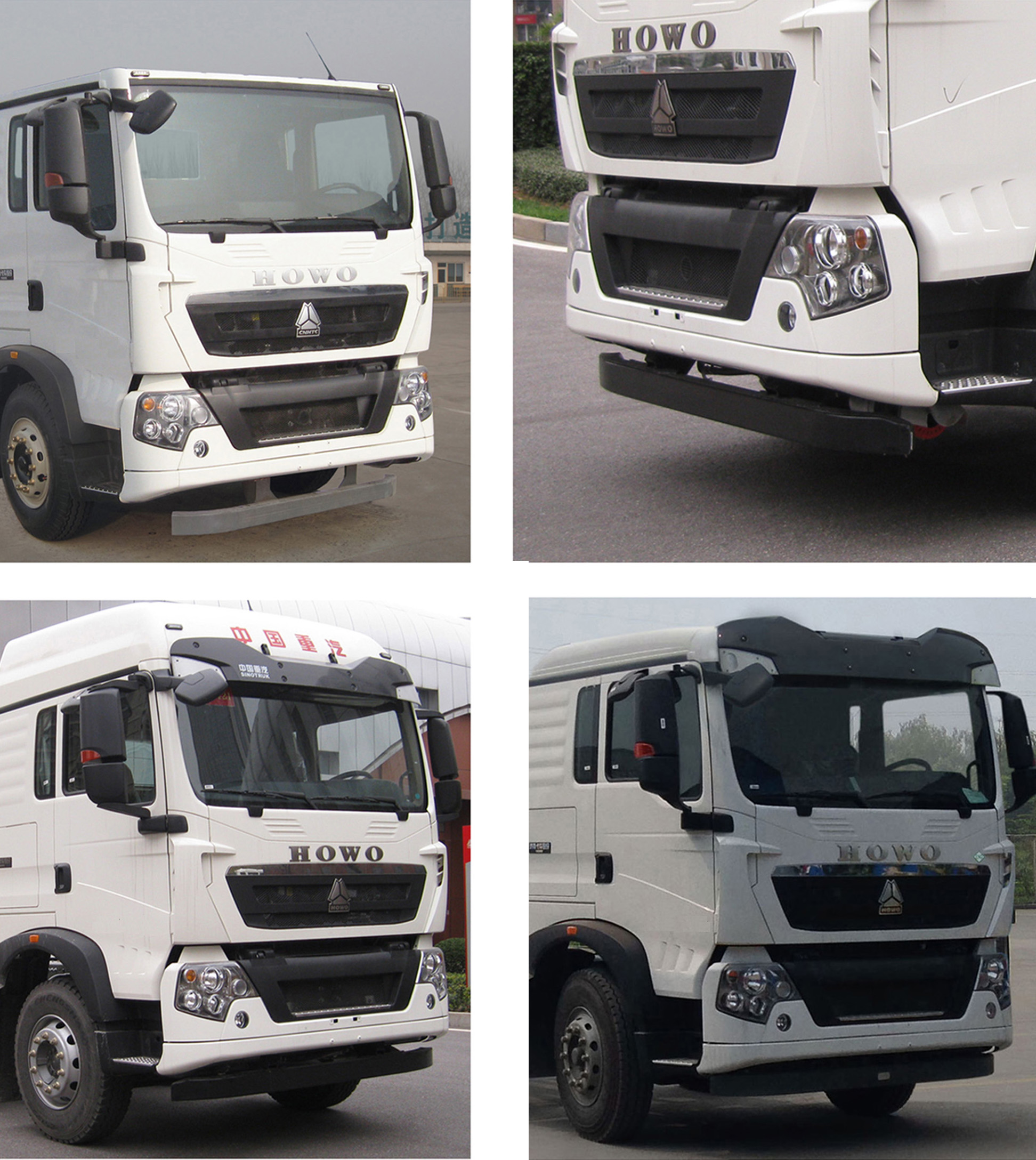 程力威牌CLW5180TXS6BT洗掃車公告圖片