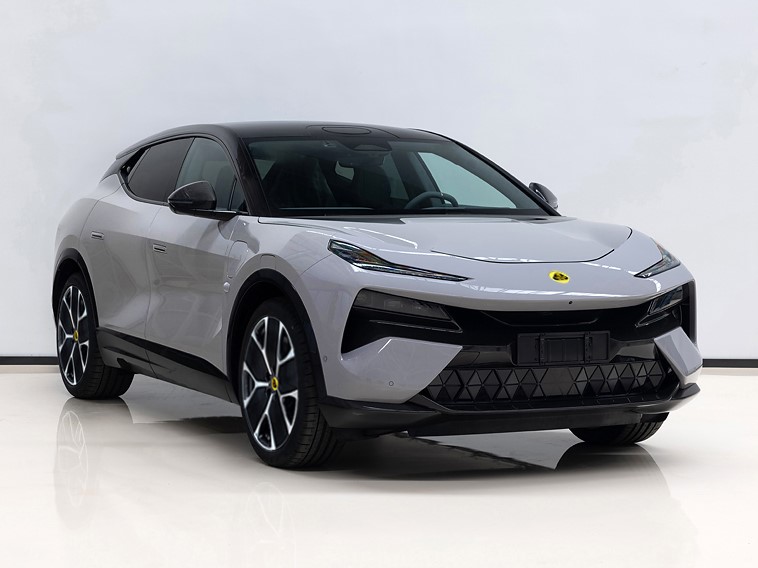 路特斯牌5.1米5座纯电动多用途乘用车(LTS6510H3BEV)