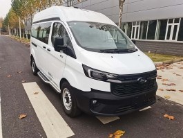 伤残运送车