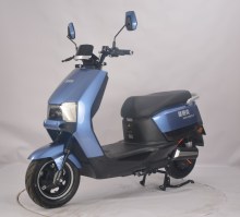 电动两轮摩托车