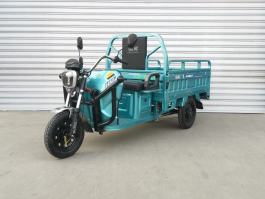 电动正三轮摩托车