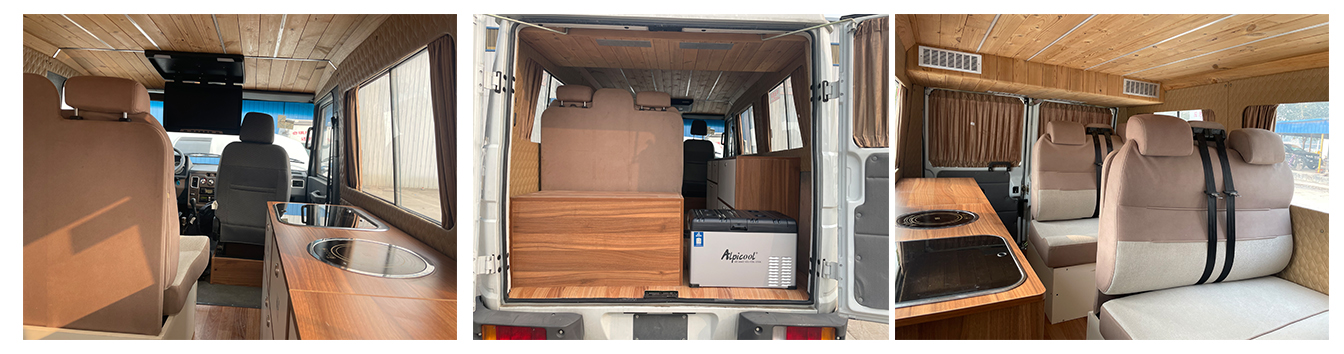 億拖牌CYT5040XSW商務(wù)車公告圖片